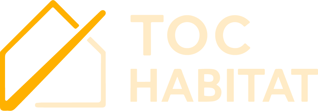 logo th beige yellow